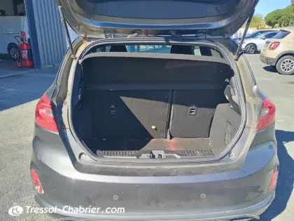 Photo 7 Ford Fiesta  1.0 EcoBoost Flexifuel 95 ch S&S BVM6 ST-Line