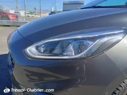 Photo 13 Ford Fiesta  1.0 EcoBoost Flexifuel 95 ch S&S BVM6 ST-Line