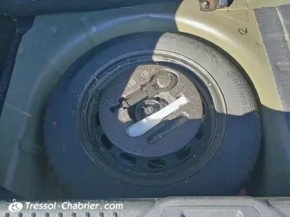 Photo 26 Ford Fiesta  1.0 EcoBoost Flexifuel 95 ch S&S BVM6 ST-Line