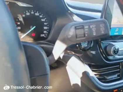 Photo 17 Ford Fiesta  1.0 EcoBoost Flexifuel 95 ch S&S BVM6 ST-Line