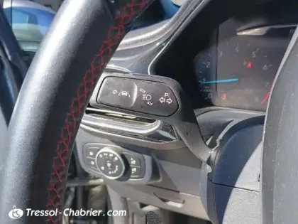 Photo 16 Ford Fiesta  1.0 EcoBoost Flexifuel 95 ch S&S BVM6 ST-Line