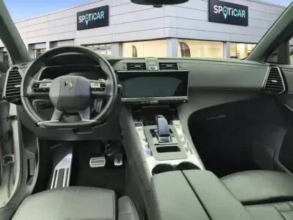 Photo 9 DS DS 7 Gén. I Ph1 Opera 5