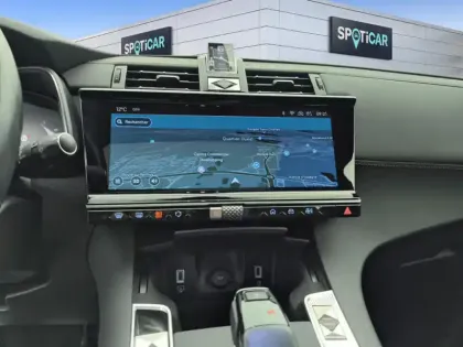 Photo 10 DS DS 7 Gén. I Ph1 Opera 5