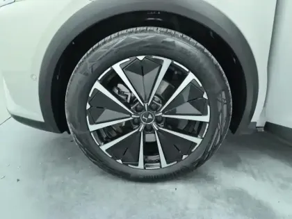 Photo 14 DS DS 7 Gén. I Ph1 Opera 5