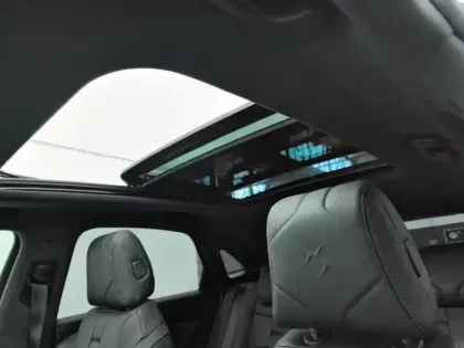 Photo 24 DS DS 7 Gén. I Ph1 Opera 5