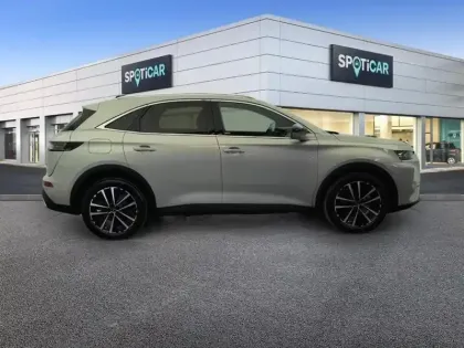 Photo 27 DS DS 7 Gén. I Ph1 Opera 5