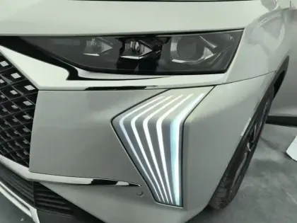 Photo 13 DS DS 7 Gén. I Ph1 Opera 5