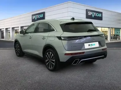 Photo 29 DS DS 7 Gén. I Ph1 Opera 5