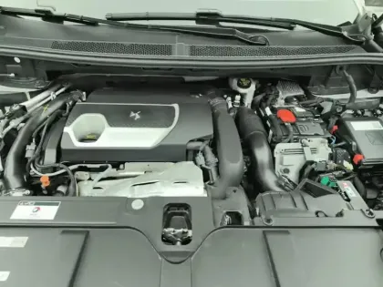 Photo 6 DS DS 7 Gén. I Ph1 Opera 5