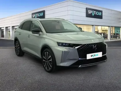 Photo 28 DS DS 7 Gén. I Ph1 Opera 5