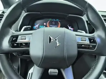 Photo 18 DS DS 7 Gén. I Ph1 Opera 5