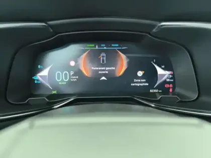 Photo 20 DS DS 7 Gén. I Ph1 Opera 5