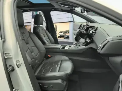 Photo 8 DS DS 7 Gén. I Ph1 Opera 5