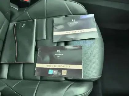 Photo 15 DS DS 7 Gén. I Ph1 Opera 5