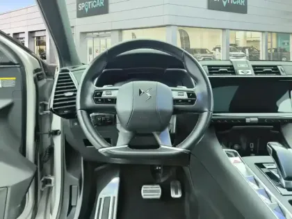 Photo 11 DS DS 7 Gén. I Ph1 Opera 5