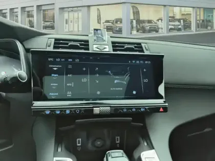 Photo 12 DS DS 7 Gén. I Ph1 Opera 5