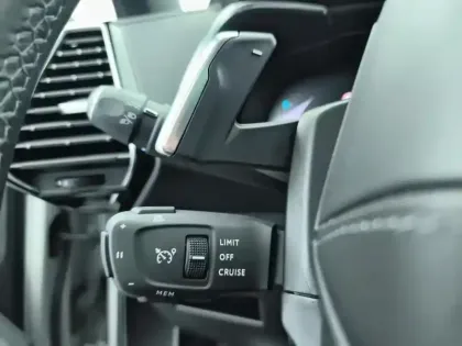 Photo 16 DS DS 7 Gén. I Ph1 Opera 5