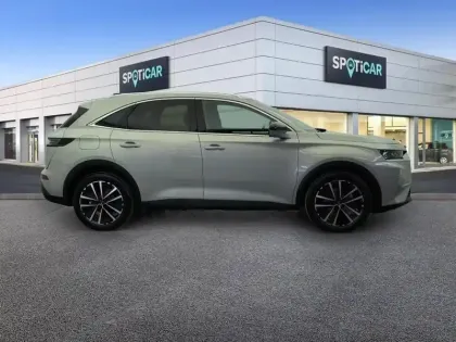 Photo 5 DS DS 7 Gén. I Ph1 Opera 5