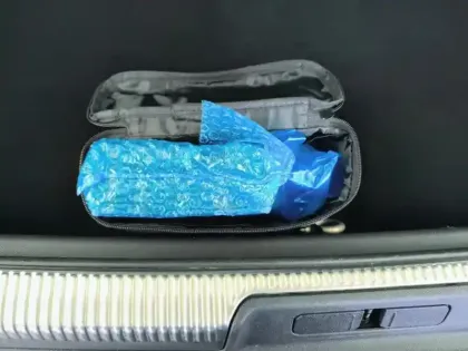 Photo 26 DS DS 7 Gén. I Ph1 Opera 5