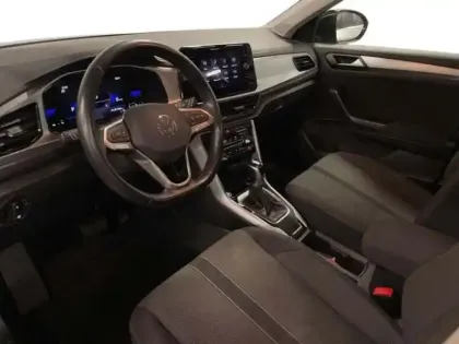 Photo 8 Volkswagen T-roc 1.5 TSI EVO2 150 Start/Stop DSG7 VW Edition