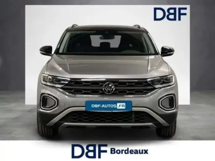 Photo 6 Volkswagen T-roc 1.5 TSI EVO2 150 Start/Stop DSG7 VW Edition