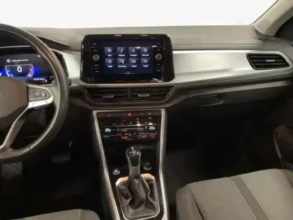 Photo 9 Volkswagen T-roc 1.5 TSI EVO2 150 Start/Stop DSG7 VW Edition