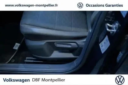 Photo 5 Volkswagen T-cross 1.0 TSI 110 Start/Stop DSG7 Style