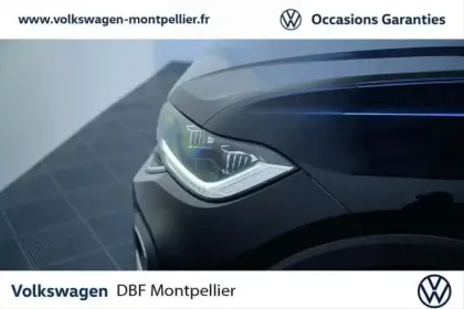 Photo 7 Volkswagen T-cross 1.0 TSI 110 Start/Stop DSG7 Style