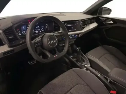 Photo 8 Audi A1 Gén. II Ph1 NG S line plus 5