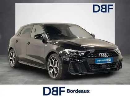 Photo 5 Audi A1 Gén. II Ph1 NG S line plus 5