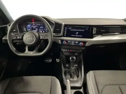 Photo 7 Audi A1 Gén. II Ph1 NG S line plus 5