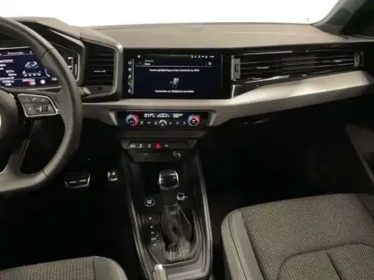 Photo 9 Audi A1 Gén. II Ph1 NG S line plus 5