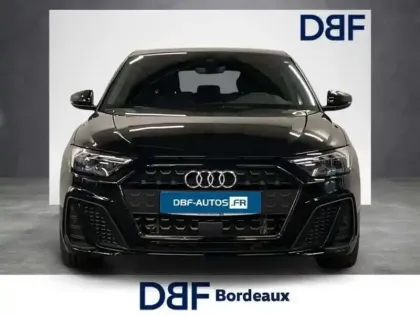 Photo 6 Audi A1 Gén. II Ph1 NG S line plus 5