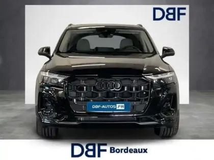 Photo 6 Audi Q7 55 TFSIe 394 Tiptronic 8 quattro 5pl S line