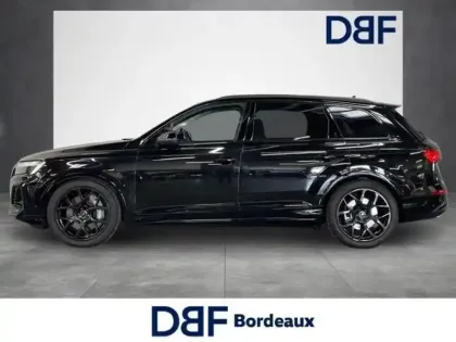 Photo 11 Audi Q7 55 TFSIe 394 Tiptronic 8 quattro 5pl S line