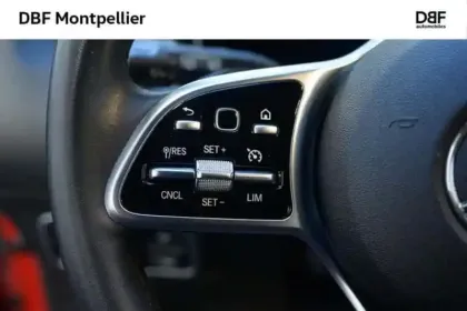 Photo 7 Mercedes Classe B Gén. III (W247) Ph1 Progressive Line Ed 5