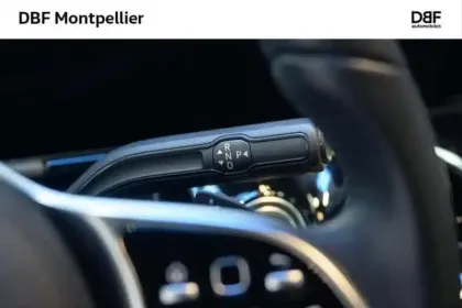 Photo 6 Mercedes Classe B Gén. III (W247) Ph1 Progressive Line Ed 5