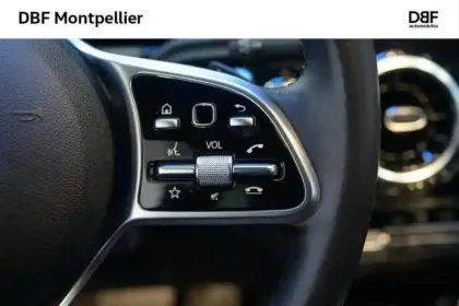 Photo 8 Mercedes Classe B Gén. III (W247) Ph1 Progressive Line Ed 5