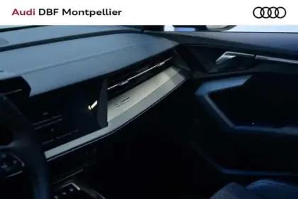 Photo 13 Audi A3 TFSI Mild Hybrid 116 S tronic 7 S line