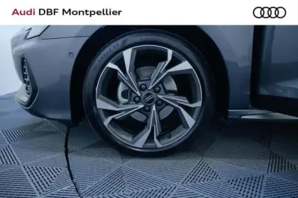 Photo 17 Audi A3 TFSI Mild Hybrid 116 S tronic 7 S line