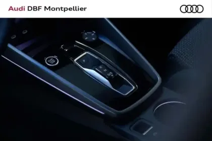 Photo 12 Audi A3 TFSI Mild Hybrid 116 S tronic 7 S line
