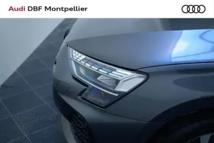 Photo 6 Audi A3 TFSI Mild Hybrid 116 S tronic 7 S line