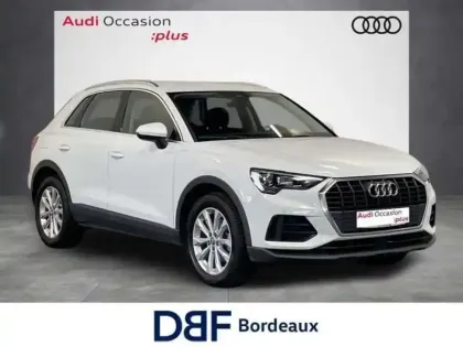Photo 5 Audi Q3 35 TFSI 150 ch Design