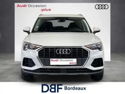 Photo 6 Audi Q3 35 TFSI 150 ch Design
