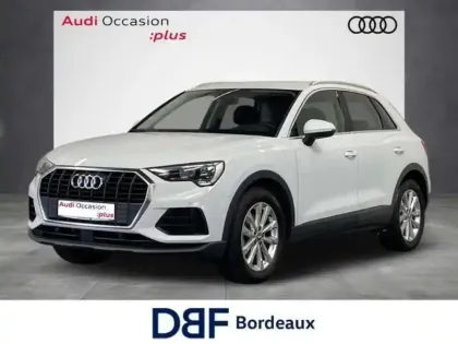 Photo Audi Q3 35 Tfsi 150 Ch Design