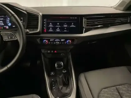 Photo 9 Audi A1 25 TFSI 95 ch S tronic 7 Advanced