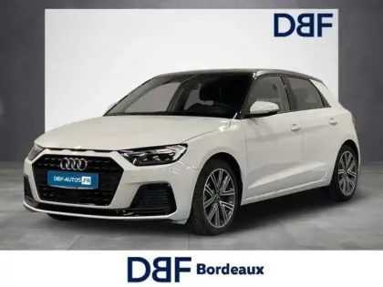 Photo Audi A1 25 Tfsi 95 Ch S Tronic 7 Advanced