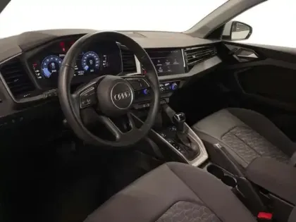 Photo 8 Audi A1 25 TFSI 95 ch S tronic 7 Advanced