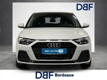 Photo 6 Audi A1 25 TFSI 95 ch S tronic 7 Advanced