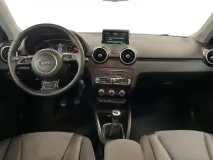 Photo 7 Audi A1 1.0 TFSI ultra 95 Ambition